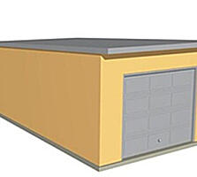 Продам или обменяю капитальный гараж 9 метр. С ПОДВАЛОМ. БЕНДЕРЫ ПАК12