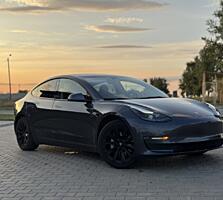 Tesla Model 3 2022 Long Range Dual Motor