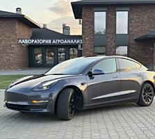 Tesla Model 3 2022 Long Range Dual Motor