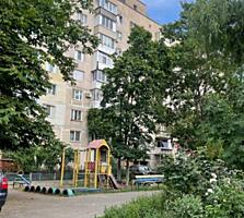 Продам 1ком квартиру, Адмиральский/Гераневая 12
