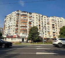 Apartament cu 4 camere, 86 m², Botanica.