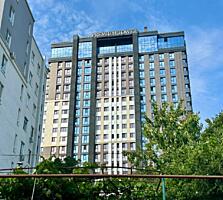 Apartament cu 1 cameră, 43 m², Centru.