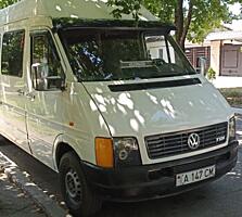 Volkswagen LT-35