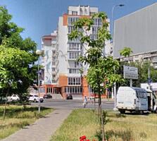 ЖК Фамильный дом на Филатова/Рабина. 7/10. 38 м2. АОГВ. Два балкона.