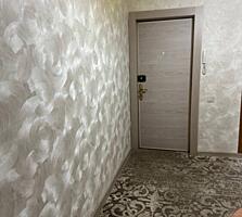 Продается 4-комнатная квартира в центре г. Тирасполь