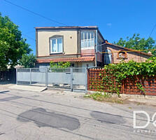 Casă în 2 nivele + garaj/beci, Gata de trai, Chișinău