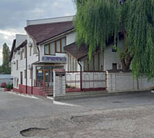 Продается участок Тирасполь Балка ул. Заречная под коммерческое строит