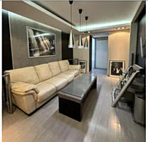 2-х комнатная квартира на Черёмушках - улица Рекордная