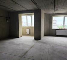 Просторная 1 комнатная квартира в сданном доме на Старицкого