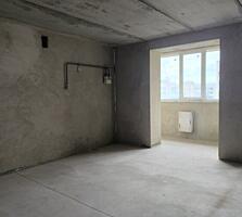 Просторная 1 комнатная квартира в сданном доме на Старицкого