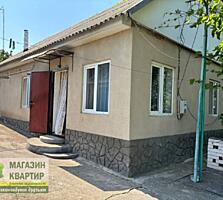 Продается дом. р-н магазина «Север»