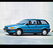 Митсубиси Кольт