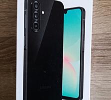 Продам новый телефон SAMSUNG GALAXY A26 5G