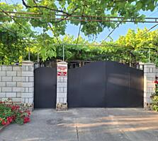 Продаётся дом в селе Незавертайловка