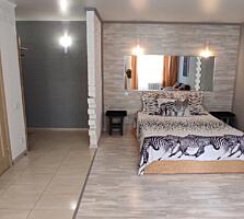 1-комн. квартира. Балка. район 18 школа