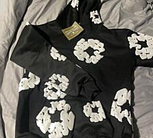 Худи ”Dinim Tears”. Hudi ”Dinim Tears”