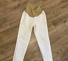 Джинсы для беременных