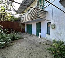 ДОМ 3-КОМ, в Суклее с Мансардой, Терраса, Гараж 20м2 со смотровой ямой