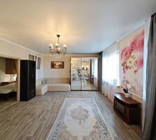 1- но комнатная Жемчужина на Таирова