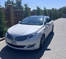Lincoln MKZ Hybrid 2015