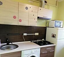 Продам квартиру 32 кв. м., 1/5, ул. Марсельская/Жолио Кюри.