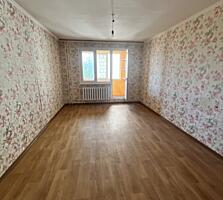 Продается трешка на Балке большой площадью!