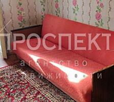 1 комната в общежитии с балконом, Балка, Комсомольский рынок, 2/5