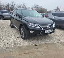 Лексус rx450h рестайлинг обмен или продажа