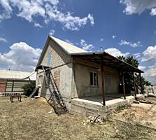 Новый дом 18 года теплые полы, комнаты в белом варианте сан узел готов