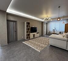 110м2 вг9 с новым ремонтом, заходи живи + парковка и кладовка