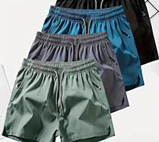 Шорты 4 шт., размер &quot;М&quot;