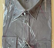 Новая, в оригинальной упаковке рубашка "Royal Class"