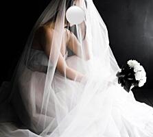 ПЛАТЬЕ СВАДЕБНОЕ