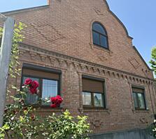 Добротный дом!