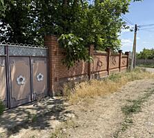 Дом в с. Терновка, ул. Садовая (центр)