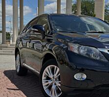 Lexus RX 450h. 2011. Обмен на авто или недвижимость