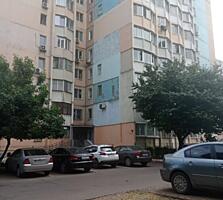 Просторная 3-х комнатная квартира на Таирова