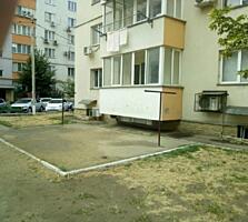 Объект в новострое, возле клиники "Медпарк" с ремонтом и мебелью.