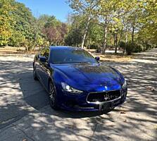 Maserati Ghibli - 18500 евро