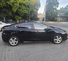 Chevrolet volt 2017