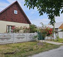 Продается Дом в г. Фалешты 58.900е