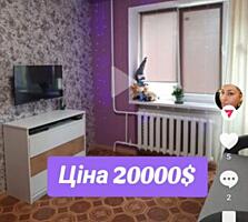 Предлагаю 1-но комн. кв. на Заболотного, недорого.