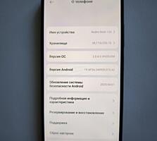 Продам Сяоми Redmi Note 12S 256 ГБ Черный