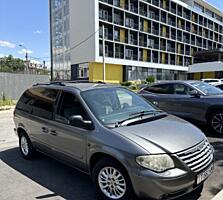 Продам Крайслер вояджер