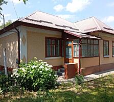 Продаю газифицированный дом по ул. Гвардейская