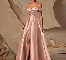 Продам платье