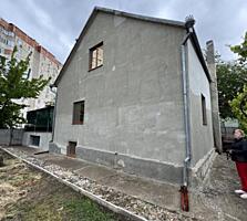 Дом в районе ТЦ Тридцатый