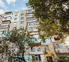 4-комн. квартира, Рышкановка.