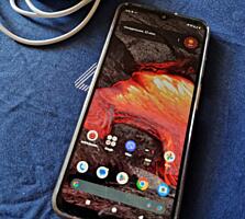 Nokia G60 Volte 5G Android 14 6/128 2SIM