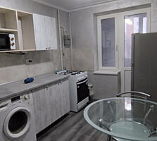 Предлагаю к продаже двухкомнатную квартиру.